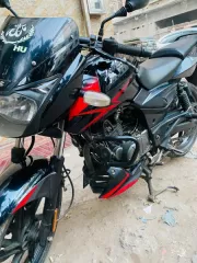 Bajaj Pulsar 150 Twin Disc